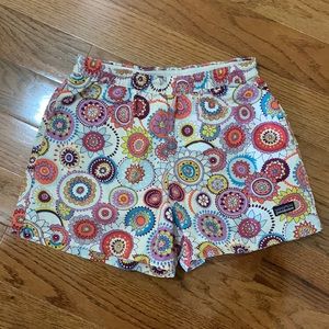 Patagonia Womens Baggies 5”